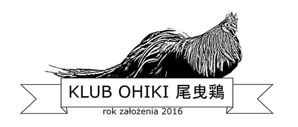 II Klubowa Wystawa Ohiki W imieniu klubowiczów Klubu Ohiki, a w szczególności hodowców pięknej japońskiej rasy, którzy zdecydowali się zmierzyć na Krajowej Wystawie Młodych w Ciechocinku chciałbym