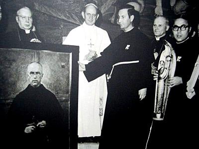 franciszkanie pozostawali od 24 września do 8 listopada. Było tam 14 tys. więźniów. Głód i robactwo dawało się bardzo we znaki. Esesmani bili więźniów i poniewierali ich.