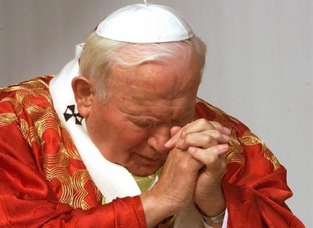 6. W naszym Oblubieńcu odnajdziemy kilka tekstów, które pomogą nam pogłębić nasze oddanie się Bogu przez Maryję, a dzięki temu pięknie przygotować się do środowej uroczystości.