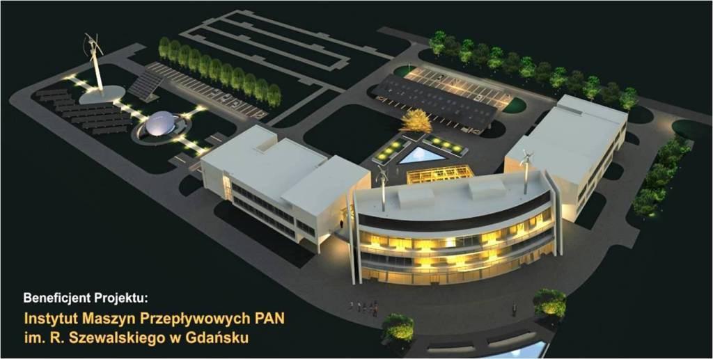 zrealizowana 2012 Inwestycja w