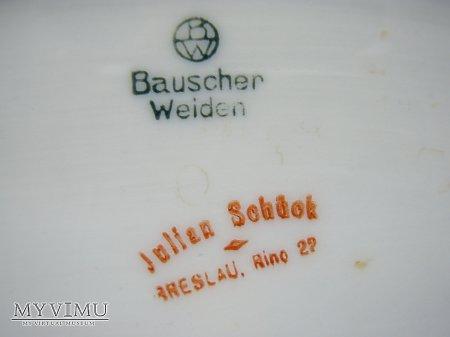 Półmisek z restauracji Schweidnitzer Keller 209-0-02 Półmisek z restauracji Schweidnitzer Keller Nie określono Półmisek z restauracji Schweidnitzer Keller
