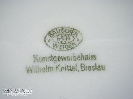 Breslau (Piwnica Świdnicka na wrocławskim Rynku). Średnica 4,5 cm.