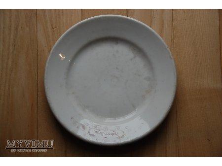 Spodek z piwiarni Pschorr Brau 209-0-02 Spodek z piwiarni Pschorr Brau 905 Dobry Spodek z piwiarni browaru Pschorr Brau w Breslau przy Tauentziensplatz 4. Średnica 20 cm.