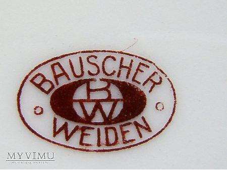 Talerz płytki Schweidnitzer Keller Breslau #2 209-0-02 Talerz płytki Schweidnitzer Keller Breslau #2 920 Dobry Talerz płytki z restauracji