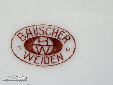 Talerz płytki Schweidnitzer Keller Breslau #4 209-0-02 Talerz płytki Schweidnitzer Keller Breslau #4 920 Dobry Talerz płytki z restauracji