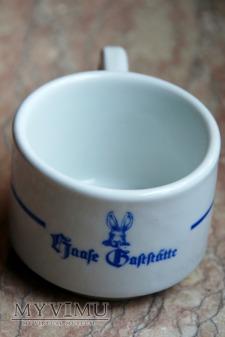 Wytwórnia porcelany Porzellanfabrik Stadtlengsfeld A.G. Lata 933-945.