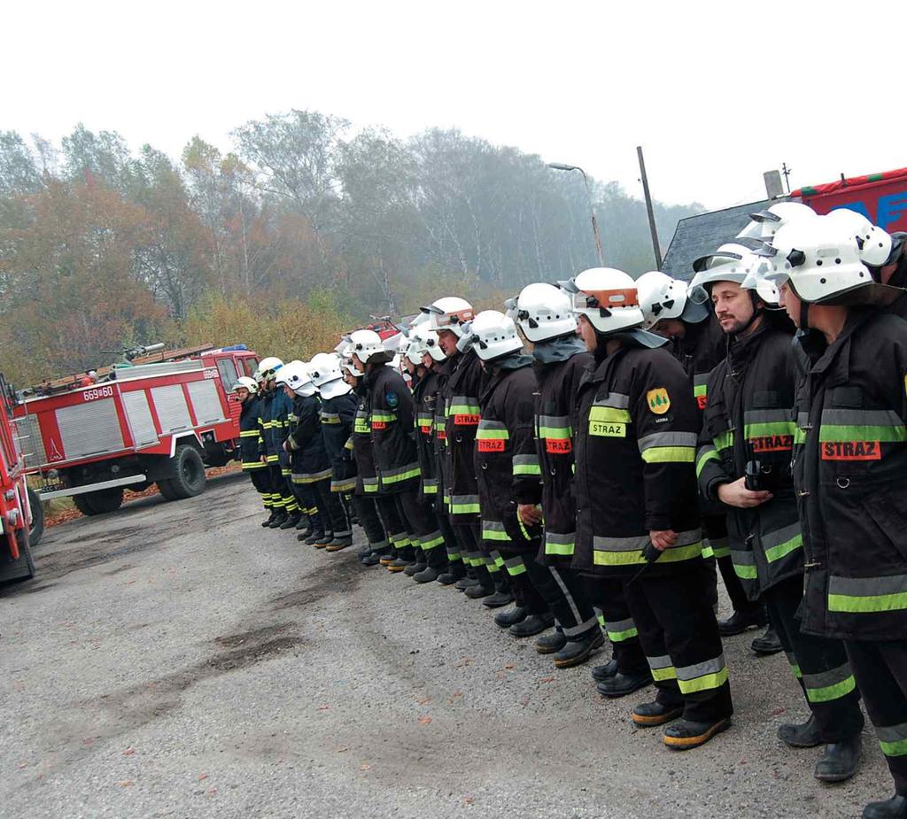 SZOŁTYSEK SEK w Marklowicach» 8 W NUMERZE: Ile azbestu jest w Wodzisławiu str.