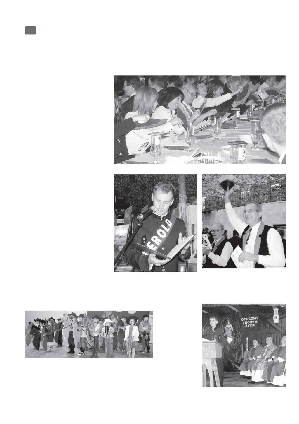 18 DZIEŃ GÓRNIKA Nowiny WODZISŁAWSKIE wtorek, 9 grudnia 2008 r.