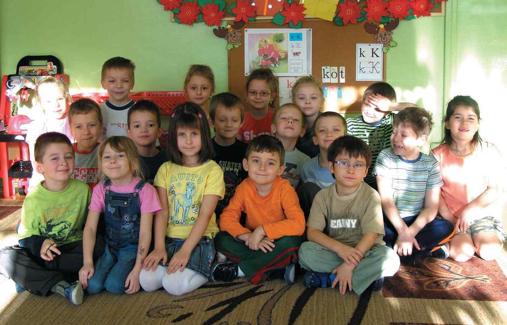 20 KONKURS Nowiny WODZISŁAWSKIE wtorek, 9 grudnia 2008 r.