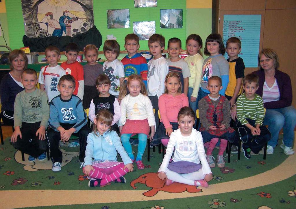Nowiny WODZISŁAWSKIE wtorek, 9 grudnia 2008 r.