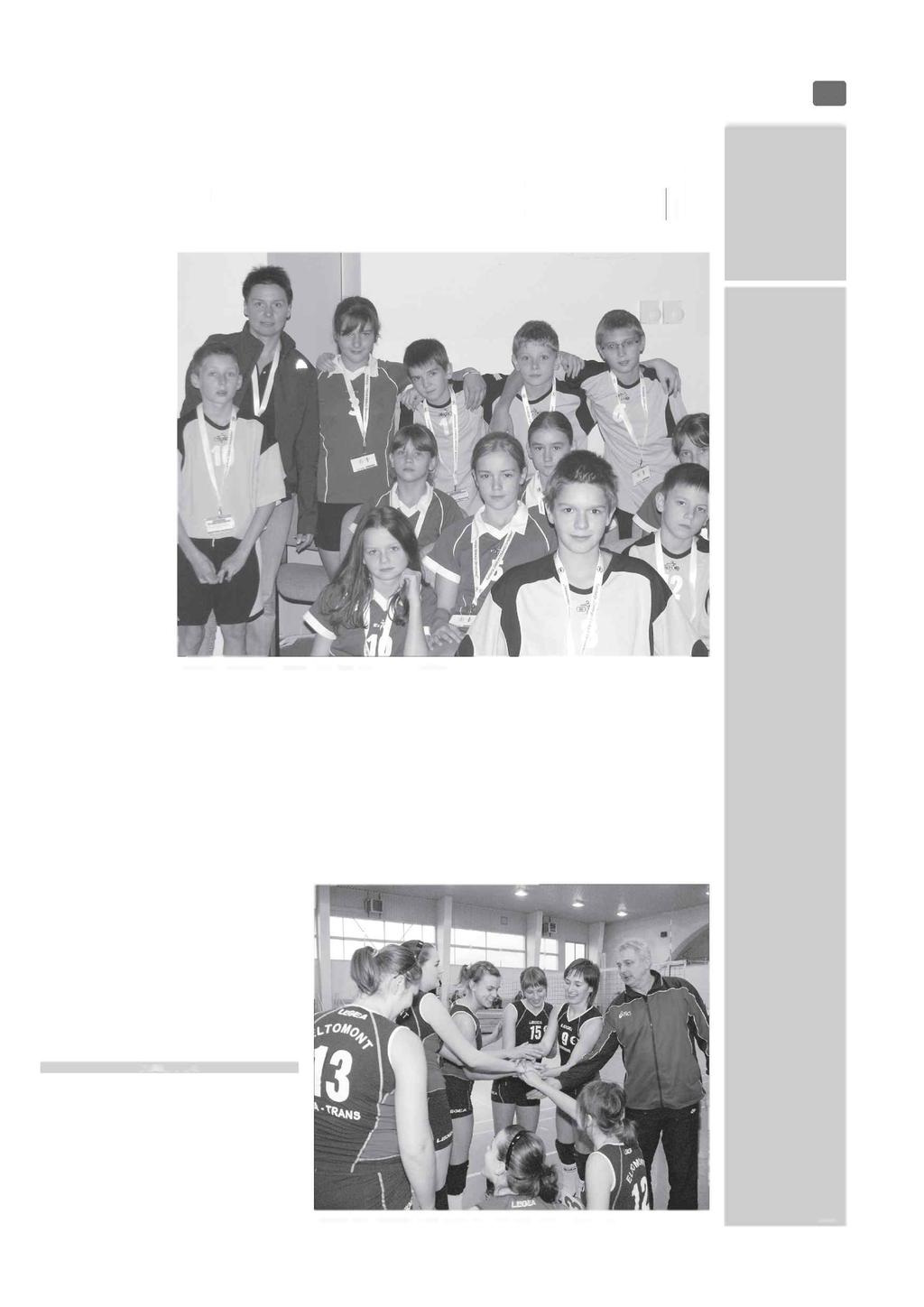 Nowiny WODZISŁAWSKIE wtorek, 9 grudnia 2008 r.
