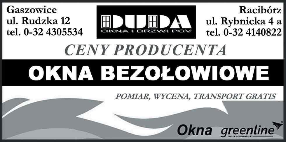 Przemysława Mieszkanie 2 pokojowe o powierzchni 50,45 m2, III pietro, kuchnia z oknem, balkon, cena: 95 000 zł 6.Wodzisław ul.