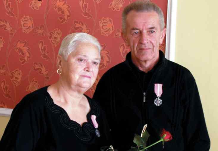 i Eugenia Kubikowie Elżbieta i