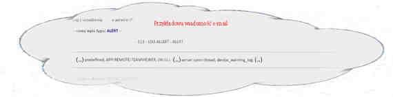 SysLoger Instrukcja