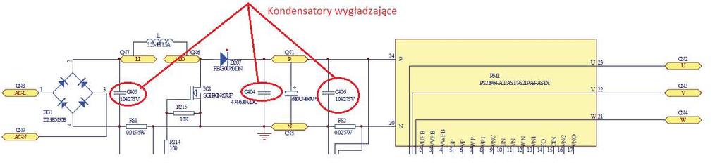 6.1. Inverter sprawdzenie