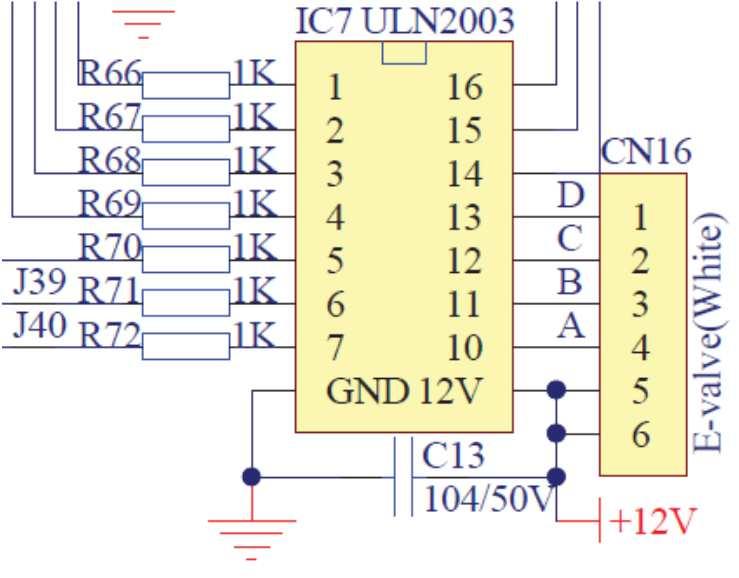 1.3. Elektroniczny zawór rozprężny