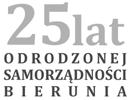 ZAPRASZAMY NA DNI BIERUNIA