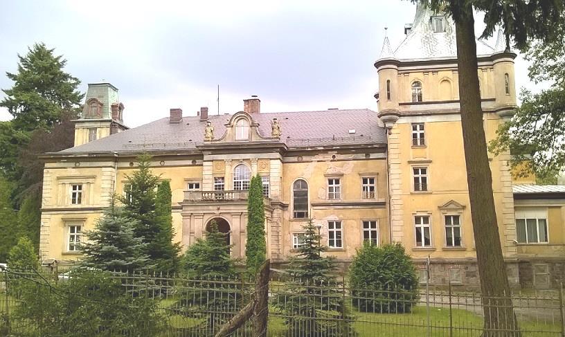 EKSPERTYZA TECHNICZNA rzeczoznawcy budowlanego oraz rzeczoznawcy do spraw zabezpieczeń przeciwpożarowych opracowana w trybie 2 ust. 2 pkt 2 oraz 207 ust.