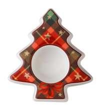 Tealight 4 szt Φ 7,0 cm, wysokość