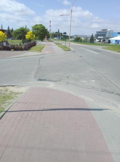 autobusowej (przy