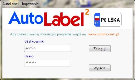 Instrukcja użytkownika Ne70 Instalację programu należy przeprowadzić jako Administrator.