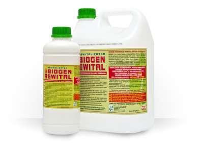 Bio-Gen Rewital PRO+ BIOGEN Rewital