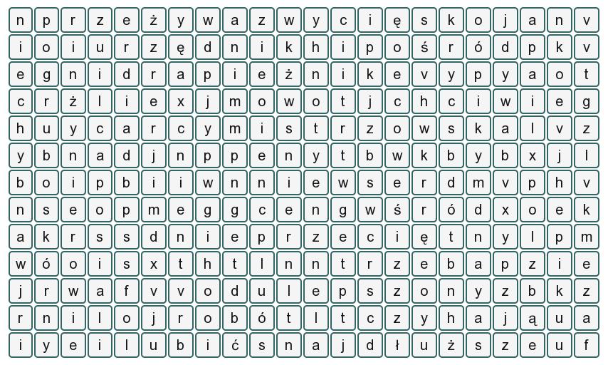 Uzupełnij związki wyrazowe brakującymi literami u lub ó, rz lub ż, ch lub h : wi zł leka a do orego, ni sł cię ar w sercu fab ła staro ytnej lekt ry, wsp łczesny bo ater kości ł poło ony na wzg rzu,