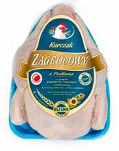 przez odpowiedni udział tłuszczu śródmięśniowego.