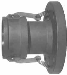 ARMATURA PRZEMYSŁOWA złącza (mosiądz) (aluminium) (AISI ) (polipropylen) / ACFLB07B ACFLB07A ACFLB07SS ACFLB07P ACFLB00B ACFLB00A ACFLB00SS ACFLB00P./ ACFLBA ACFLBSS.