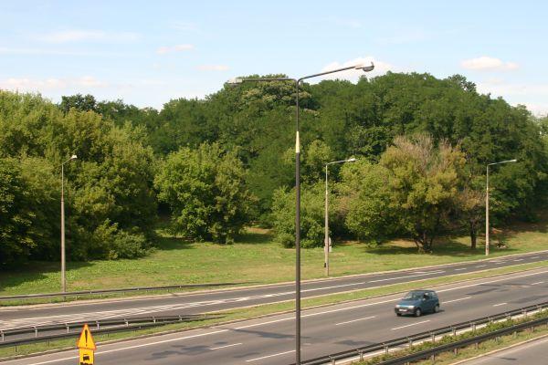 Stan powietrza atmosferycznego bardzo wysokie stężenie pyłu