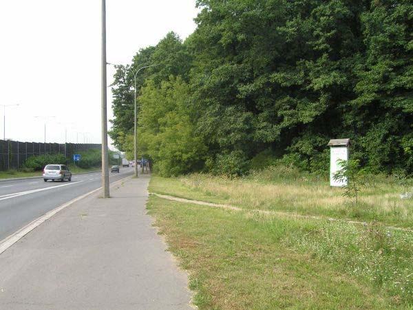 Inne przyrodnicze obszary chronione Zespół Przyrodniczo-Krajobrazowy Olszyna ochrona olsu kępkowego w niecce nieistniejącej rzeki Rudawki Warszawski Obszar Chronionego