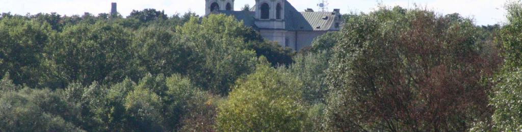 zieleni możliwość kolizji z zabytkami