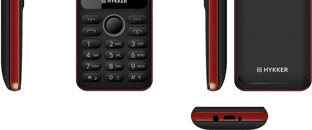 Głośnik słuchawki telefonicznych i odtwarzania dźwięków