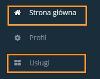 OnePlace Poprawnie zalogować się na swoje konto. Po zalogowaniu istnieją 2 możliwości przystąpienia do zapytania: a.