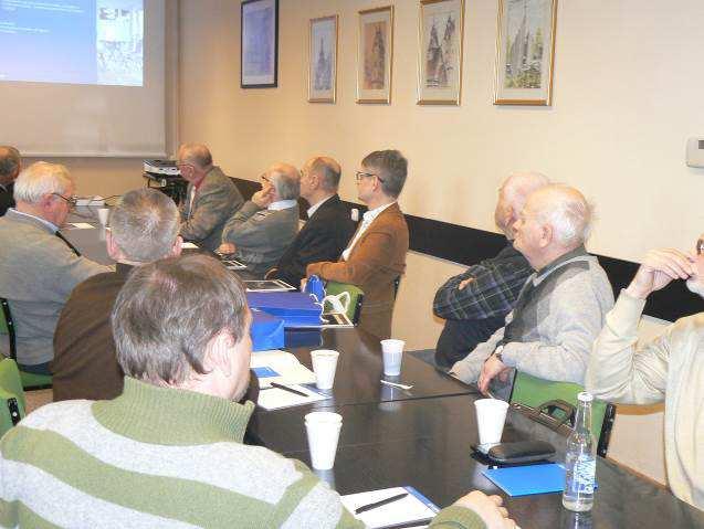 Program seminarium: 1. Misja i cel Firmy Farby KABE Polska 2.