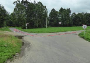10 PRZEWODNIK/GUIDE OPRACOWANIE: ANDRZEJ MAKARAN, DOMINIK NOWORÓL OS 1/3 Blizianka