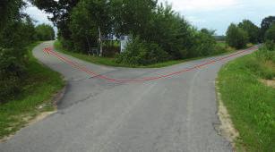 19,20-19,30 km od startu prawy 90 do lewego 90 pod górę.