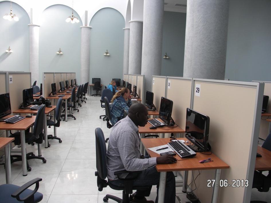 Dnia 28 czerwca bieżącego roku odbył się egzamin Final Professional Pharmacy Examination (FPPE) dla