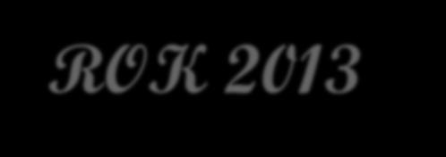 JM ROK 2013 Rektor Uniwersytetu Medycznego im. Karola Marcinkowskiego w Poznaniu, prof. dr hab.