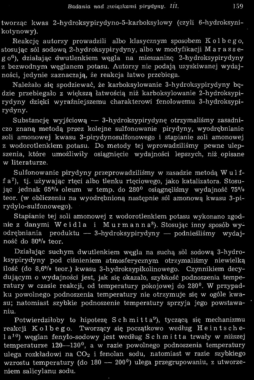 3-hydroksypirydyny.