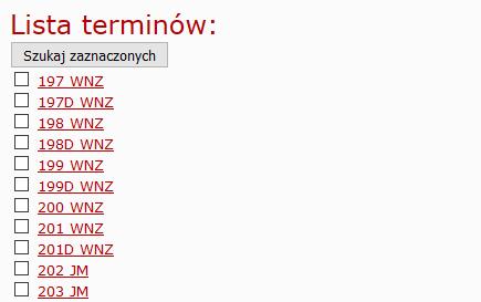 Wprowadzenie jednostek doktoranckich spowodowało także znaczne po- 8 Negatywnym aspektem tej modyfikacji jest skomplikowany proces generowania dorobku tych autorów, którzy byli doktorantami