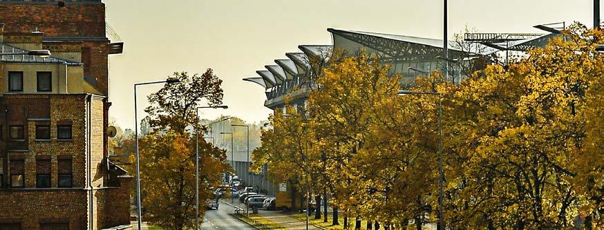 DODATKOWE KORZYŚCI DLA POSIADACZY: pierwszeństwo przy zakupie oraz cena