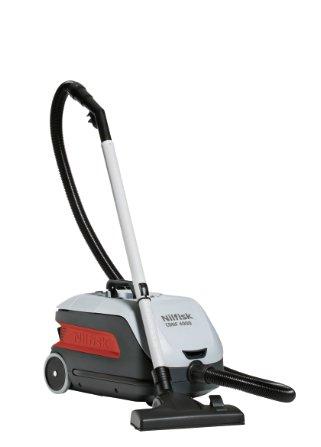 Nilfisk Family All-purpose vacuum cleaner - huge work capacity and excellent filtration Designed for large families who need a new high performance vacuum cleaner, Nilfisk Family can cope with the