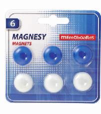 45 x 25 mm 72K015X 5,65 6,95 Płyn czyszczący do tablic - doskonale usuwa