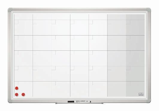 29K010X 200 ml 24,44 30,06 29K010Y 500 ml 48,76 59,97 Magnesy do tablic Memoboards