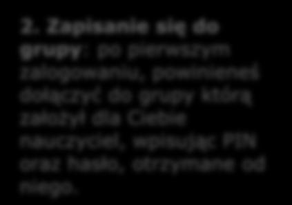 oraz zakończ proces rejestracji klikając na link przesłany e-mailem. 2.