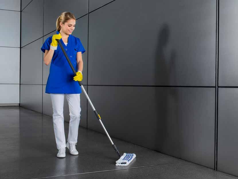 VERMOP TOOLS SYSTEMY DO MYCIA PODŁÓG TOOLS SYSTEMY DO MYCIA PODŁÓG Z SYSTEMEM PO SUKCES Połącz różne mopy VERMOP z oferowanymi przez nas systemami do mycia podłóg. Do mycia można użyć, np.