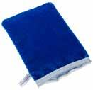 Wyposażenie: żółta lamówka żółta lamówka Mop rękawiczka Brush 13968 10 Wymiary: 14 x 22 cm