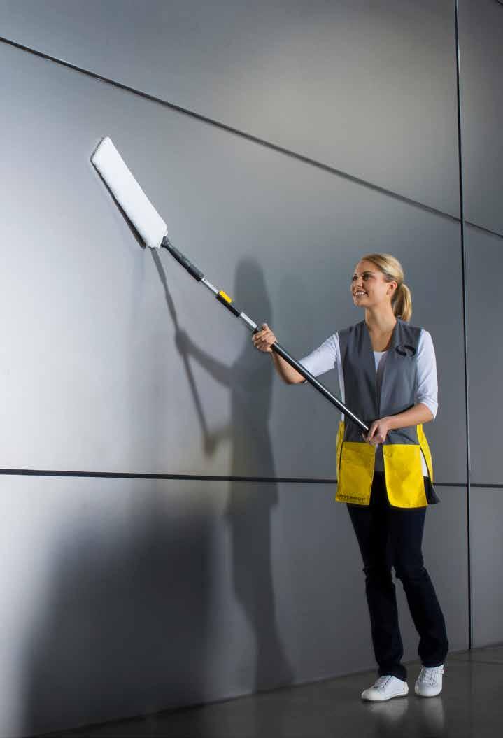 TOOLS MYCIE POWIERZCHNI