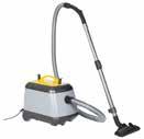 POWER JETVAC opak. MODELE Jetvac accu 17500.. 1..02..04..05 Wymiary: 43 x 31 x 40,5 cm (szer, x gł, x wys,) Baterię i ładowarkę proszę zamawiać osobno.